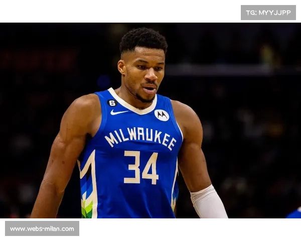 阿德托昆博场均34.2分 荣膺新赛季联盟得分王 阿德托昆博场均34.2分 荣膺新赛季联盟得分王