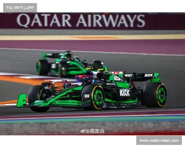 阿布扎比季末测试重要性凸显,各队为2026赛季做准备 阿布扎比季末测试重要性凸显,各队为2026赛季做准备