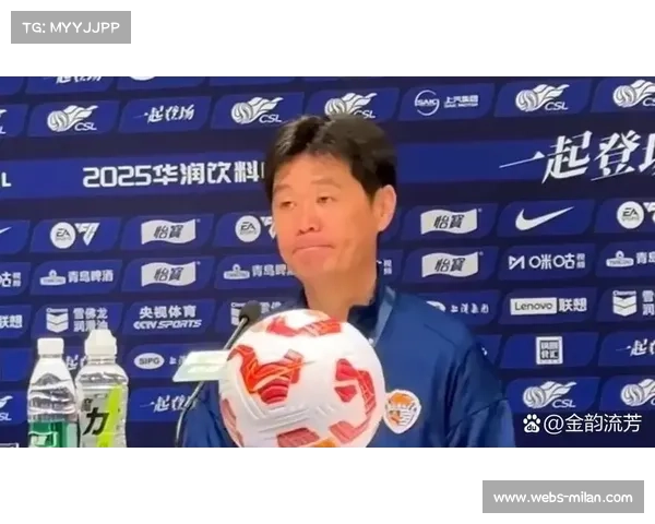 青岛海牛主帅李霄鹏再遇保级良机,打平即可成功留在中超 青岛海牛主帅李霄鹏再遇保级良机,打平即可成功留在中超