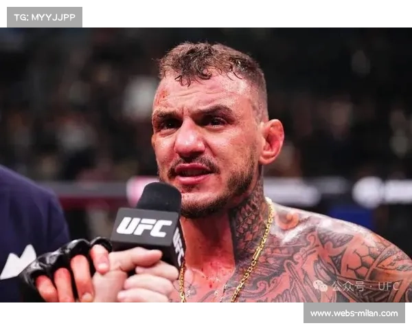 雷纳托·莫伊卡诺评轻量级临时冠军战:萨鲁基安退赛扰乱UFC赛程规划 雷纳托·莫伊卡诺评轻量级临时冠军战:萨鲁基安退赛扰乱UFC赛程规划