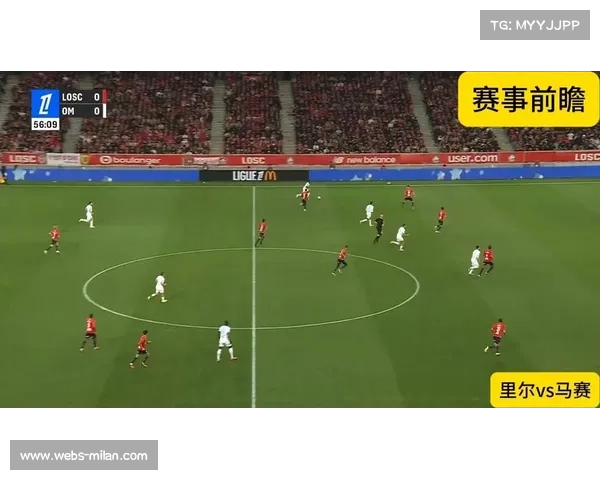 里尔1-0马赛半场结束,主队凭借年轻前锋埃唐-姆巴佩进球暂时领先。 里尔1-0马赛半场结束,主队凭借年轻前锋埃唐-姆巴佩进球暂时领先。