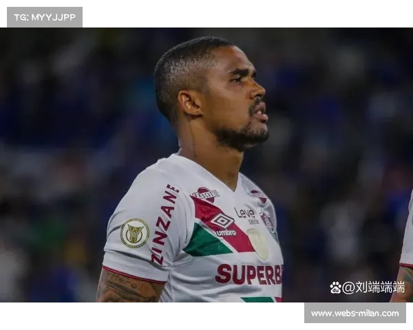 道格拉斯·科斯塔或加盟意丁球队，35岁老将延续生涯